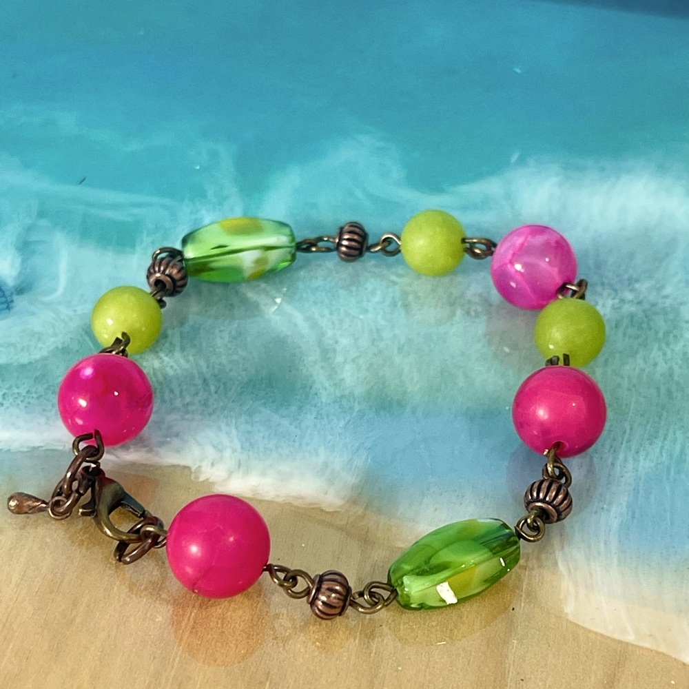 Bracelet